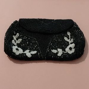 Vintage coin purse
